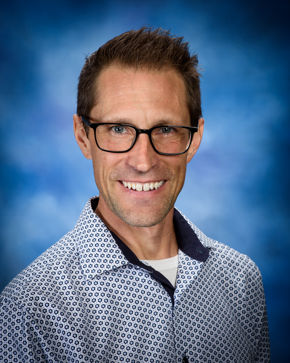 Jubal Schneider : 4th Grade